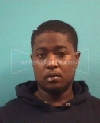 Jonathan Dewayne Langford