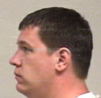 Jason William Bouvette