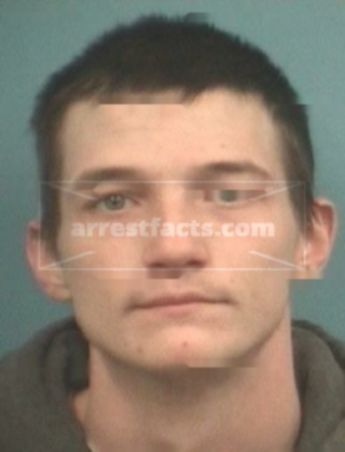 Christopher Edward Sales