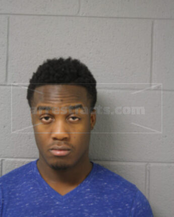 Malik B Castleberry