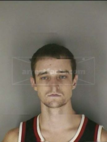 Brandon Miles Scrivener