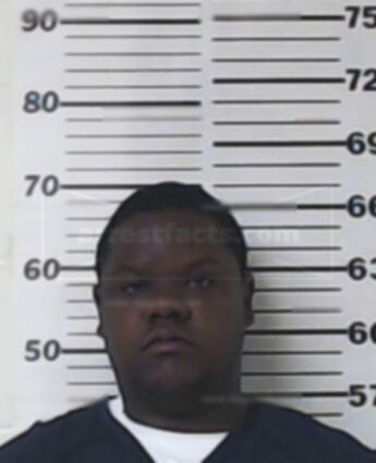 Demarius Terrell Sparks