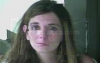 Amanda Marie Whitehead