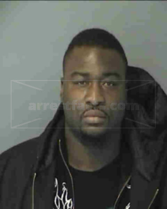 Latrell Armon Carpenter