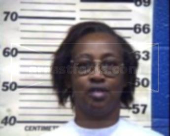 Bonita Sanders Davis