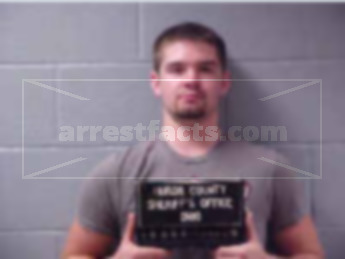 James Robert Caudill