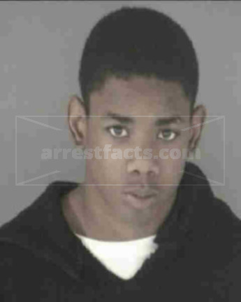 Lamont Antwon Stuckey