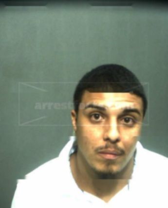 Anthony Perez