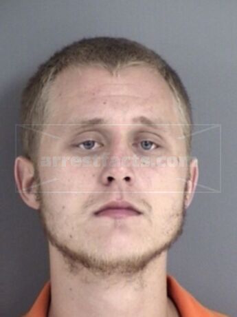 Corey Micheal Wayne Boyd