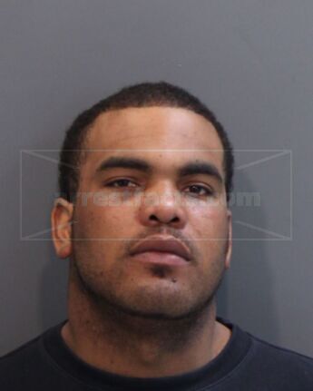 Deonta Liltrell King