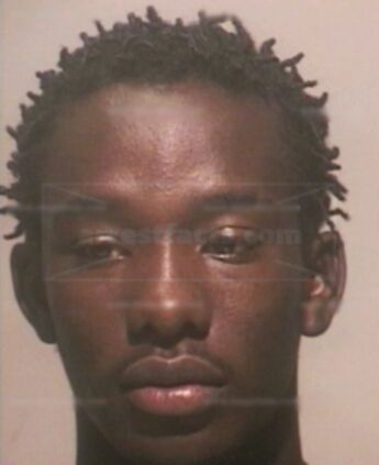 Antonio Contrial Brinson