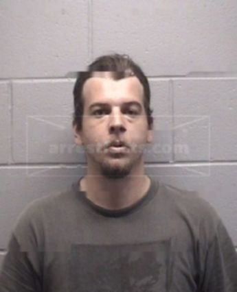 Brandon Scott Brinkley