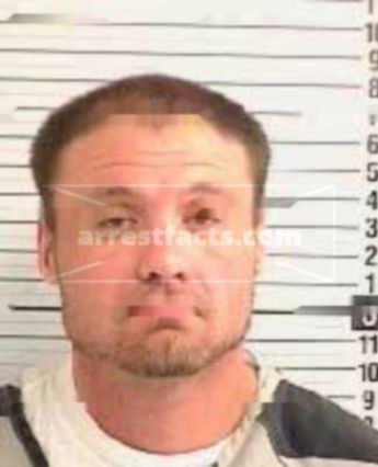 James Eric Landers