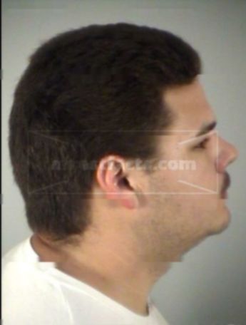 Steven Michael Phillips