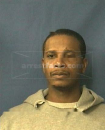 Darrell Odell Golden