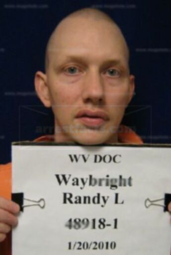 Randy L Waybright