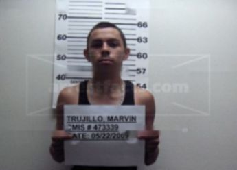 Marvin Trujillo