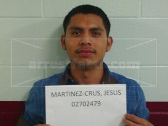 Jesus Martinez-Cruz