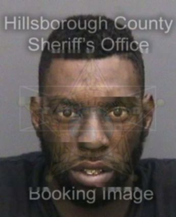 Antione Demetrius Dennis