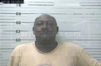 Thomas Earl Daniels