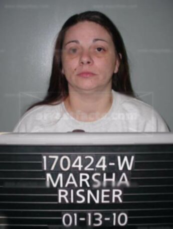 Marsha J Risner