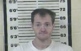 Justin Dean Mckinney