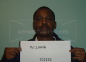 Darryl Bernard Williams