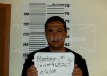 Troy A Montoya