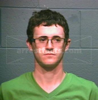 Justin Dewayne Garrison