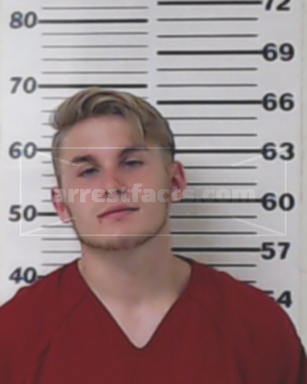 Nathan Darnell Odum