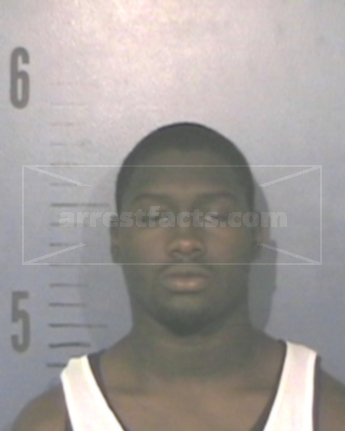 Derrick Bernard Harden