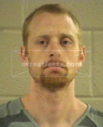 Brian Keith Landrum