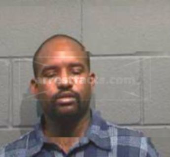 Dejuan Cornnell Childress