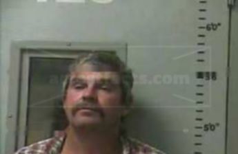 Anthony Ray Curtis