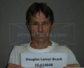 Douglas Lamar Brock