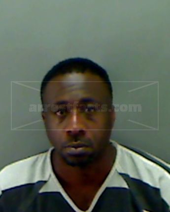 Jamio Eugene Hall