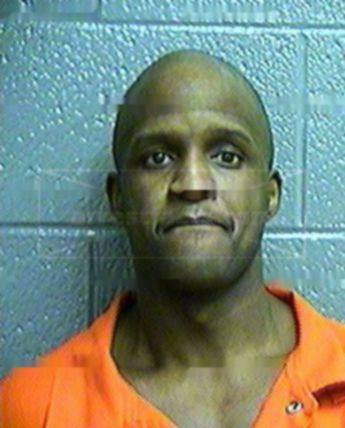 Adrian Lionell Harris
