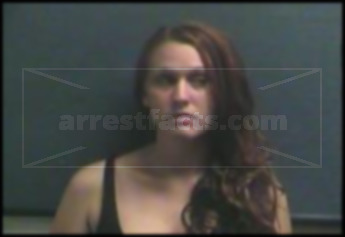 Courtney Gayle Jett