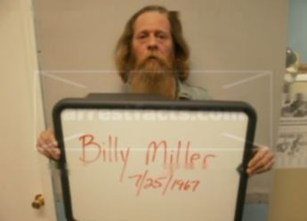 Billy Dean Miller
