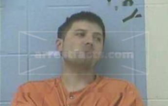 Shane Anthony Caudill