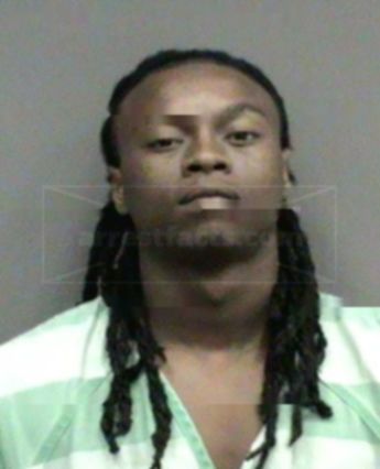 Mario Garrick Rutledge