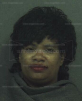 Rochelle Lynnett Burges