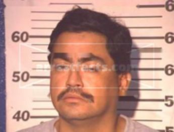 Roberto Tijerina Cortez