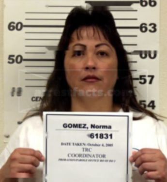 Norma Gomez