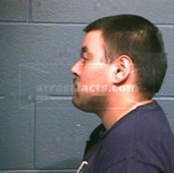 Keith Allen Henry