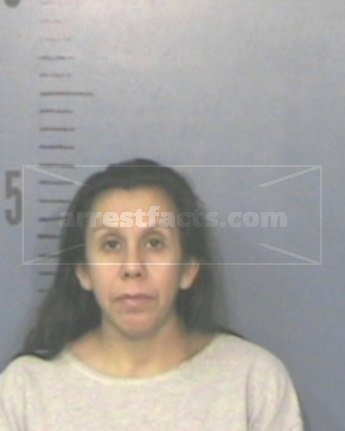 Sylvia Maria Hernandez