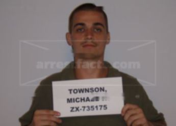 Michael Wade Townson