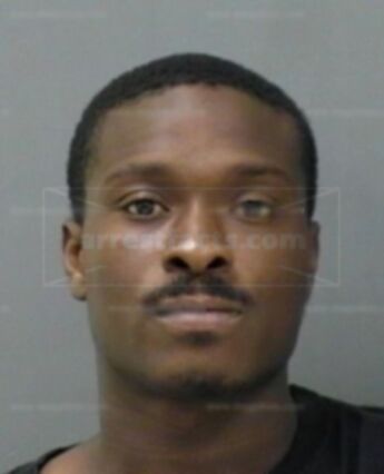 Jerome Antjuan Williams