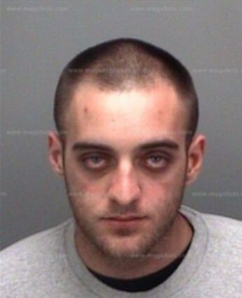 Matthew Brady Collins