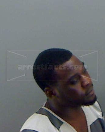 Robert Anthony Dantrel Lockridge